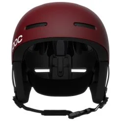 Casque Poc Auric Cut Garnet Red Matt 9 Casque Poc Auric Cut Garnet Red Matt -Casque De Ski Soldes fcb91809e5e1843186d656b2b9b58e287731381d H17POCACC01374184 5