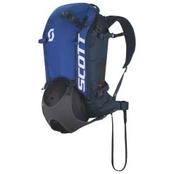 Sac Airbag Scott Pack Patrol E1 30l Kit Ap Blue Dark Blue 10 Sac Airbag Scott Pack Patrol E1 30l Kit Ap Blue Dark Blue -Casque De Ski Soldes fceb87408a8e6f7c508e007659ff93cfd371463f H21SCOTACC056 901