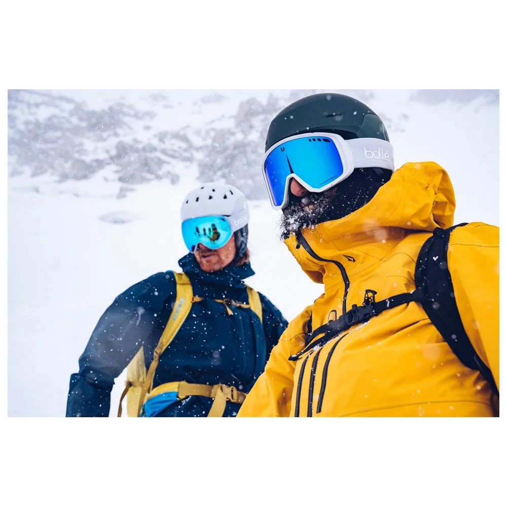 Casque Bolle Ryft Pure Forest Matte 5 Casque Bolle Ryft Pure Forest Matte – Image 3