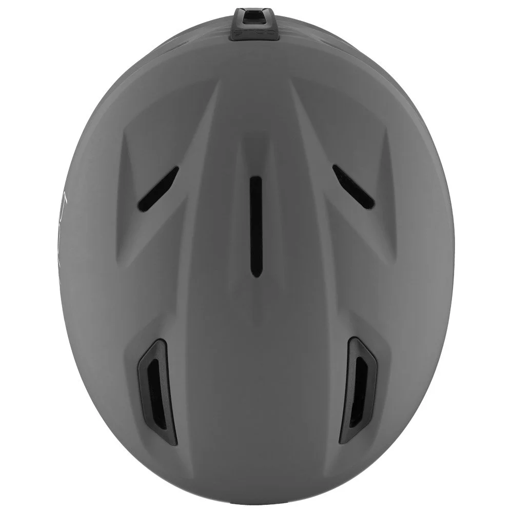 Casque Bolle Atmos Pure Black Matte 6 Casque Bolle Atmos Pure Black Matte – Image 4