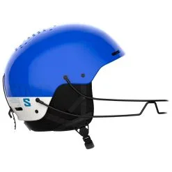 Casque Salomon S Race SL Blue
